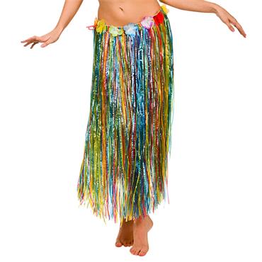 plus size hawaiian fancy dress