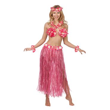 plus size hawaiian fancy dress