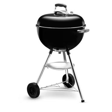 Weber Bar-b-kettle 47cm Charcoal Grill