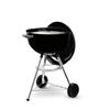Weber Bar-b-kettle 47cm Charcoal Grill