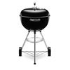 Weber Bar-b-kettle 47cm Charcoal Grill