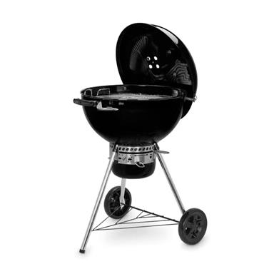 Weber Master-touch Gbs E-5750 Blk Charcoal Grill