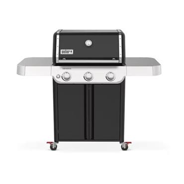 Weber Genesis E-315 Gas Bbq