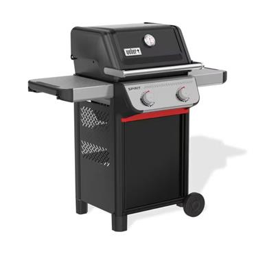 Weber Spirit E-210 Gas Bbq