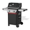 Weber Spirit E-210 Gas Bbq