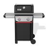 Weber Spirit E-210 Gas Bbq