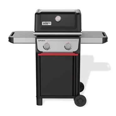 Weber Spirit E-210 Gas Bbq