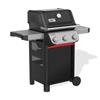 Weber E-310 Gas Bbq Black