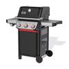 Weber Spirit E-335 Gas Bbq