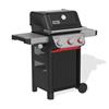 Weber Spirit E-335 Gas Bbq