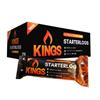 Flamers Kings Starter Fire Log Box Of 10