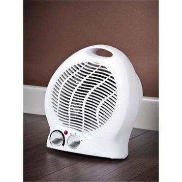Upright Fan Heater 2000W