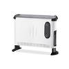 Convector Heater with Turbo and Timer 2000W