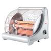 2 Bar Ceramic Heater 1200w