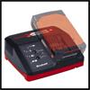 Einhell Power X Change 18v 4ah Battery & Charger K