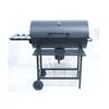 Barral Charcoal Bbq