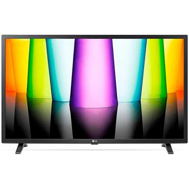 Lg Smart Tv 32"