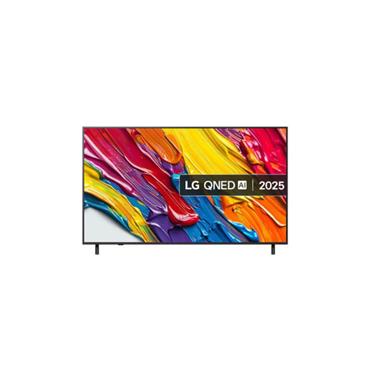 Lg Qned Ai 50" 4k Hdr Smart Tv