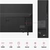 Lg Qned Ai 50" 4k Hdr Smart Tv