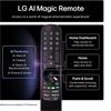 Lg Qned Ai 50" 4k Hdr Smart Tv