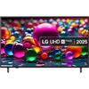 Lg 50" Smart Tv