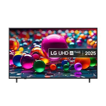 Lg 65" Smart Tv