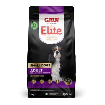 Small Dogs Adult 2kg