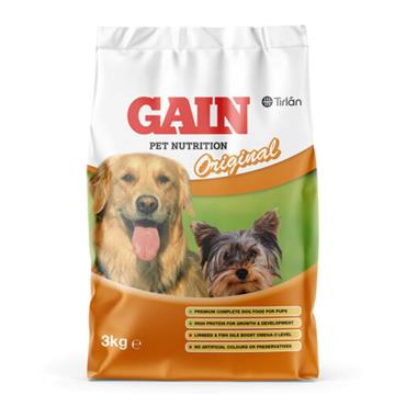 Original Dry Dog Food 3kg