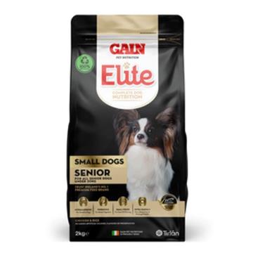 Small Dogs Senior 2kg