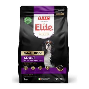 Small Dogs Adult 6kg