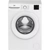 Beko 10kg Washing Machine A Rated
