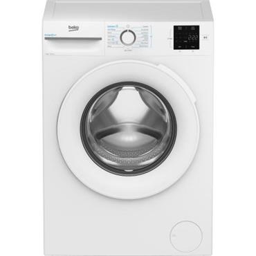Beko 9Kg Washing Machine A Rated