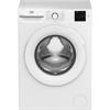 Beko 9Kg Washing Machine A Rated