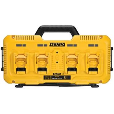 Dewalt 4-port Battery Charger