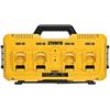 Dewalt 4-port Battery Charger