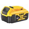 Dewalt Battery 18v 5ah Li-ion Xr