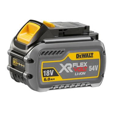 Dewalt Battery 18v 6ah Li-ion