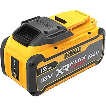 Dewalt Dcb548-xj 15ah Battery