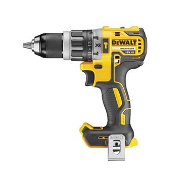 Dewalt Cordless Combi Drill 18v Li-ion