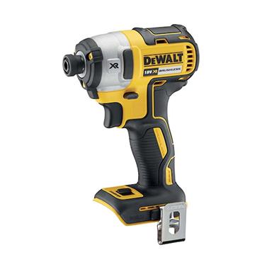 Dewalt Dcf887n Cordless Impact Driver