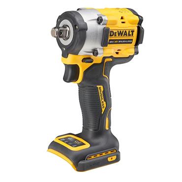 Dewalt Cordless Impact Wrench