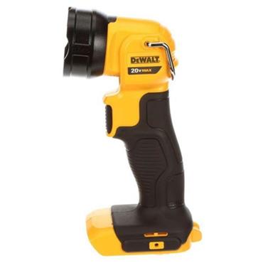 DeWalt DCL040 Cordless Lamp Solo