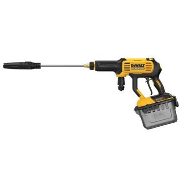 Dewalt Cordless High Pressure Washer Solo
