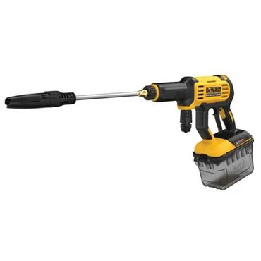 Dewalt Cordless High Pressure Washer Solo
