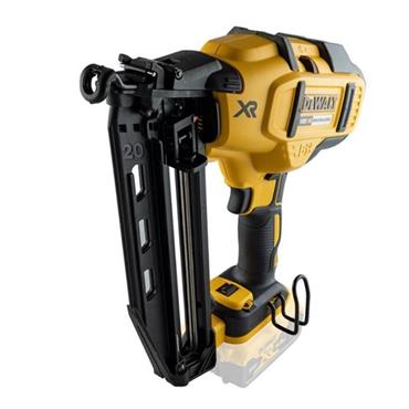 DeWalt Cordless Nailer Solo 18v
