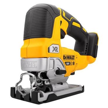 DeWalt Jigsaw Solo