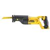 Dewalt Cordless Reciprocating Saw Solo 18v Liion