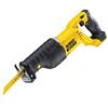 Dewalt Cordless Reciprocating Saw Solo 18v Liion