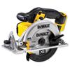 Dewalt Dcs391n Cordless Circular Saw 165mm Solo