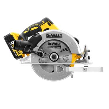 Dewalt Cordless Circular Saw 184mm Solo 18